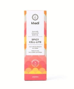 Spicy Cell-lite (Shakti Shape), 50&nbsp;ml